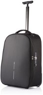 XD Design Příruční zavazadlo Bobby Trolley 17", černý - Cestovní kufr