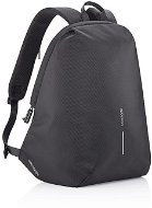XD Design Bobby SOFT 15.6", Black - Laptop Backpack