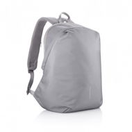 XD Design Bobby SOFT 15,6" - grau - Laptop-Rucksack