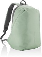 XD Design Bobby SOFT 15.6", světle zelený - Laptop Backpack