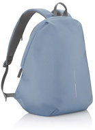 XD Design Bobby SOFT 15.6", blue - Laptop Backpack