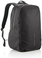 XD Design Bobby Explore 17" - schwarz - Laptop-Rucksack