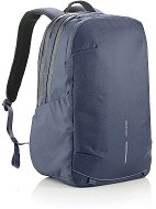 XD Design Bobby Explore 17", kék - Laptop hátizsák