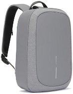 XD Design Bobby Edge 16", šedý - Laptop Backpack