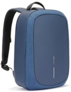 XD Design Bobby Edge 16", blau - Laptop-Rucksack