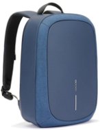 XD Design Bobby Edge 16", modrý - Laptop Backpack