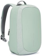 XD Design Bobby Edge 16", zelený - Laptop Backpack