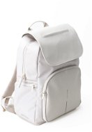 Laptop Backpack XD Design Soft Daypack 16", béžový - Batoh na notebook