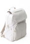 Laptop-Rucksack XD Design Soft Daypack 16", beige - Batoh na notebook