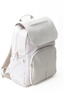 XD Design Soft Daypack 16", beige - Laptop-Rucksack