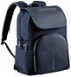 XD Design Soft Daypack 16", kék - Laptop hátizsák