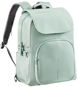 Laptop-Rucksack XD Design Soft Daypack 16", mint - Batoh na notebook