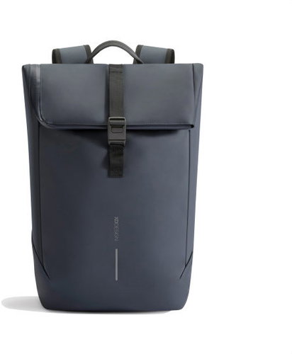 XD Design Urban, wasserdicht mit Klappe 16", blau - Laptop-Rucksack - Hauptbild