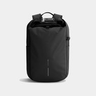 XD Design Urban, voděodolný bezpečnostní 16", černý - Batoh na notebook