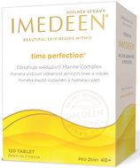 IMEDEEN TIME PERFECTION 120 TABLETS - Dietary Supplement