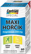 MAXI MAGNESIUM 60 Tablets - Magnesium