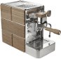 Stone Espresso Mine Premium Wood - Lever Coffee Machine