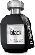 Asombroso by Osmany Laffita The Black for Man, EDP 100 ml - Eau de Parfum