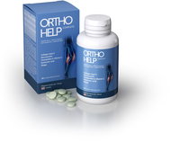 ORTHO HELP Complete 180 Tablets - Colagen