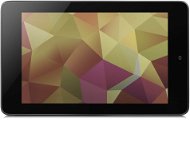  Google Nexus 7 16 GB black by ASUS (2012)  - Tablet
