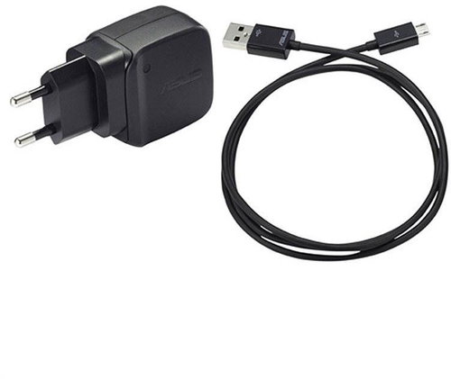 Google Nexus 7 10W Adapter and Cable Main image Google Nexus 7 10W Adapter and Cable - Power Adapter - Main image