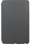 Google Nexus 7 Travel Cover Dark Grey - Tablet Case