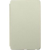 Google Nexus 7 Travel Cover Light Grey - Tablet Case