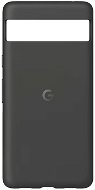 Google Pixel 7a Carbon - Handyhülle