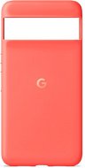 Google Pixel 8 Case Coral - Phone Cover