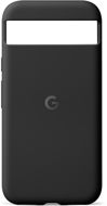Google Pixel 8a Case Obsidian - Phone Cover