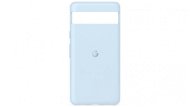Handyhülle Google Pixel 7a Arctic Blue - Kryt na mobil