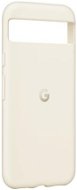Handyhülle Google Pixel 8a Case Light Porcelain - Kryt na mobil