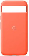 Phone Cover Google Pixel 8a Case Real Red - Kryt na mobil