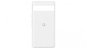 Handyhülle Google Pixel 7a Cotton White - Kryt na mobil