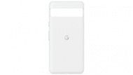 Google Pixel 7a Cotton White tok - Telefon tok