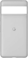 Google Pixel 7 Grey - Kryt na mobil