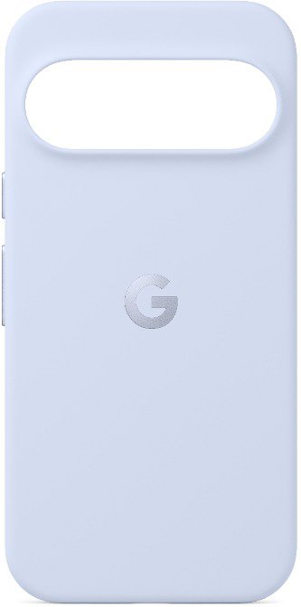 Google Pixel 10 / 10 Pro Case Frost tok