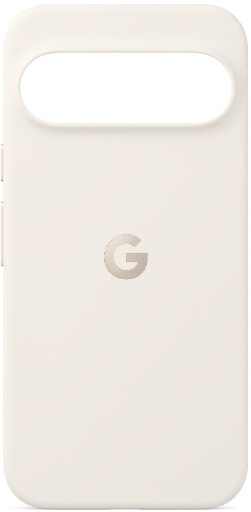 Google Pixel 10 Pro XL Case Porcelain tok