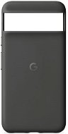 Google Pixel 8 Case Charcoal  - Phone Cover