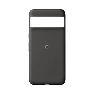 Google Pixel 8 Pro Case Charcoal - Phone Cover