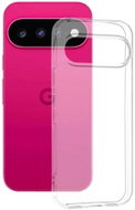 Google Pixel 11 Pro Case Clear - Phone Cover