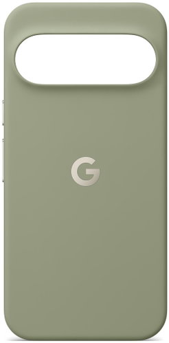 Google Pixel 11 Pro XL Case Olive - Handyhülle - Hauptbild