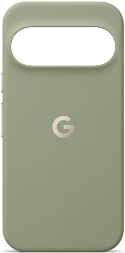 Google Pixel 11 Pro Case Olive - Phone Cover - Main image