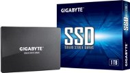 GIGABYTE SSD 1TB - SSD meghajtó