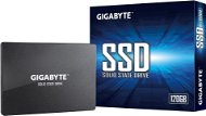 GIGABYTE SSD 120GB - SSD disk