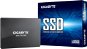 GIGABYTE SSD 480GB - SSD meghajtó
