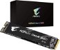GIGABYTE AORUS Gen 4 SSD 2TB - SSD-Festplatte