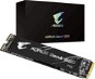 GIGABYTE AORUS Gen 4 SSD 1TB - SSD-Festplatte