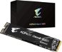 GIGABYTE AORUS Gen 4 SSD 500GB - SSD-Festplatte