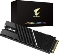 GIGABYTE AORUS Gen4 7000s 2TB - SSD meghajtó